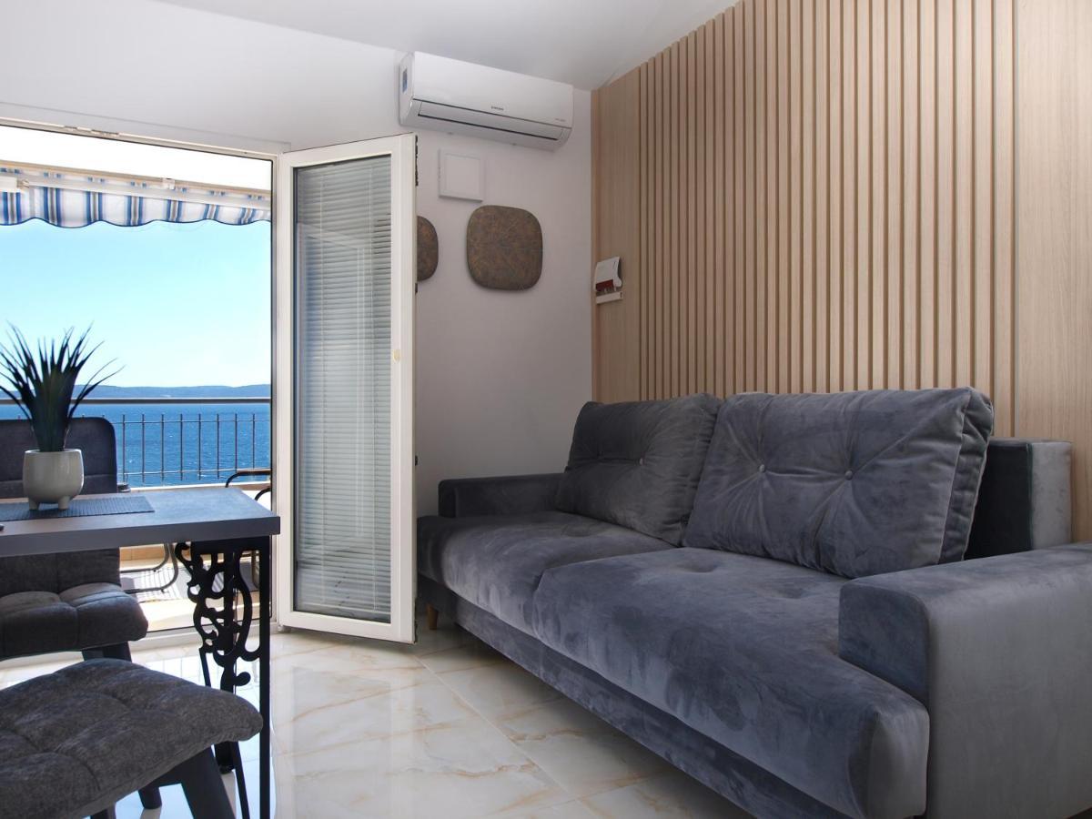Villa Sirenis Trogir Exterior foto